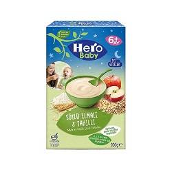 هیرو بیبی سرلاک 5غله 200گرم